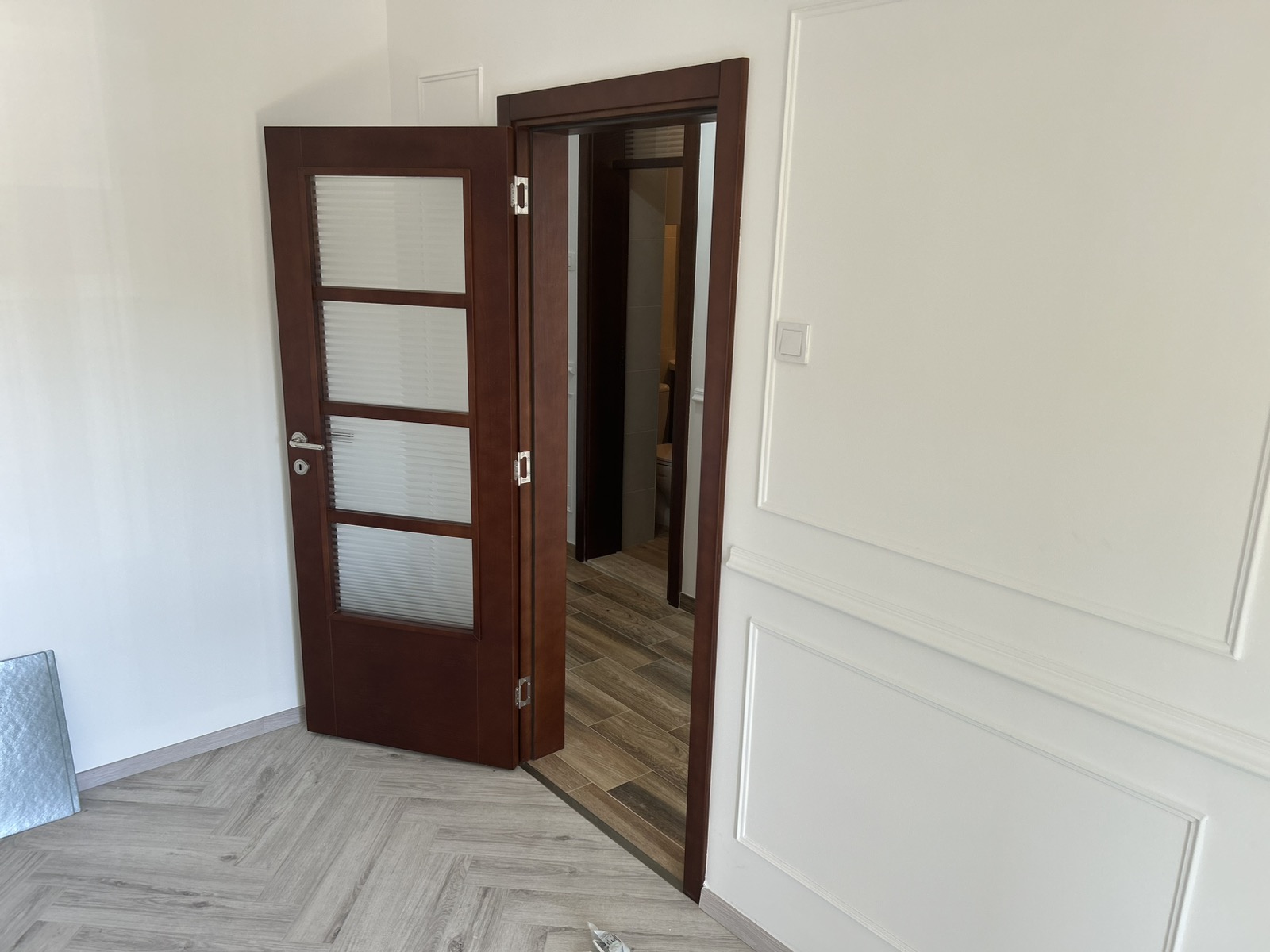 Cetinje'de 42m2 Daire - 8