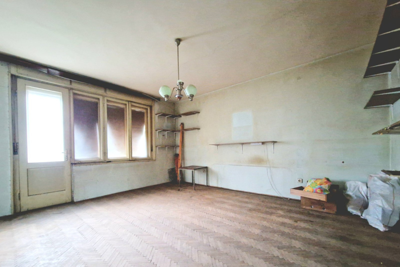 2+1 Daire Podgorica 85m2 - 3