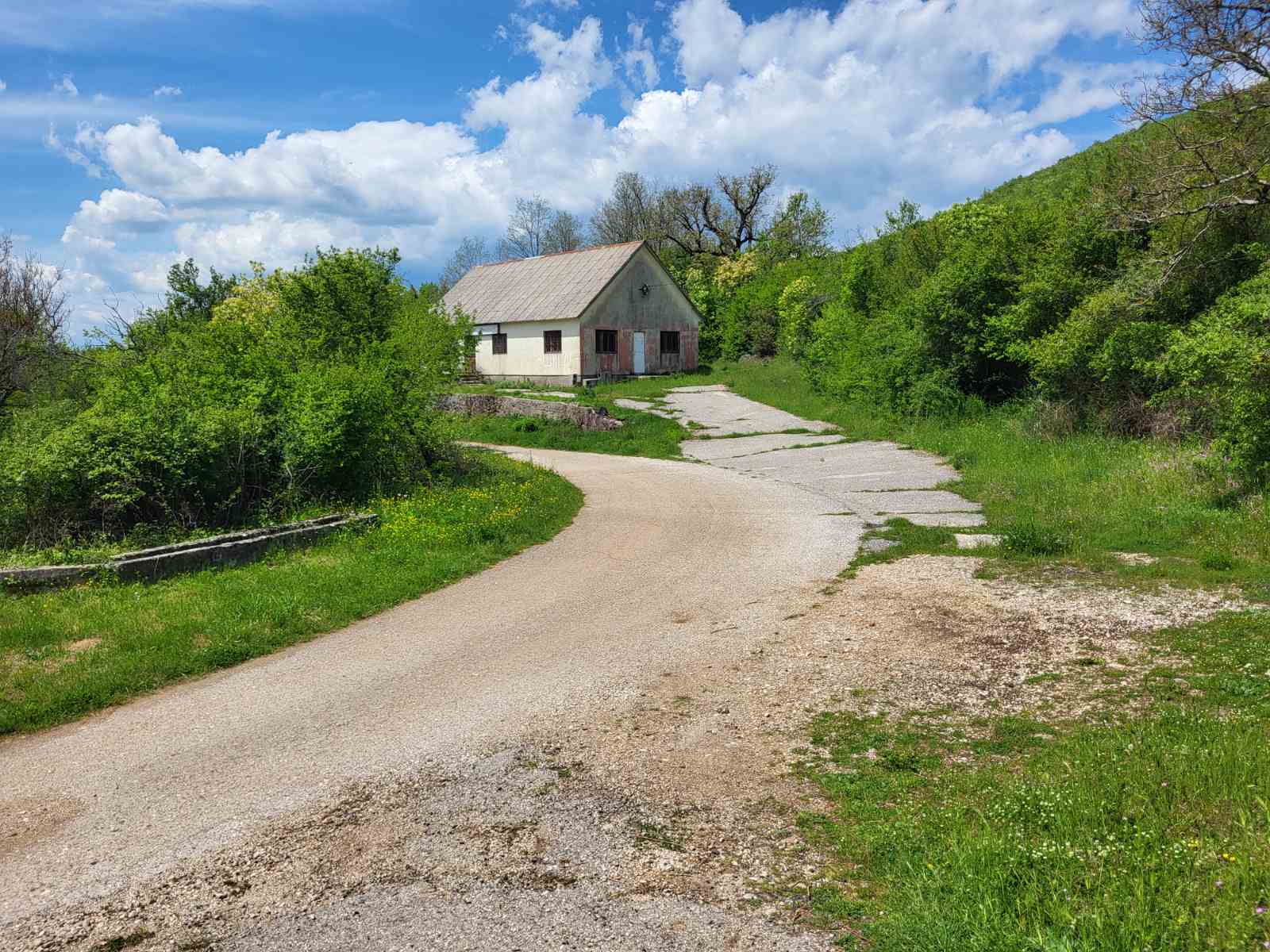 Zemljiste Brno 160000m2 - 13