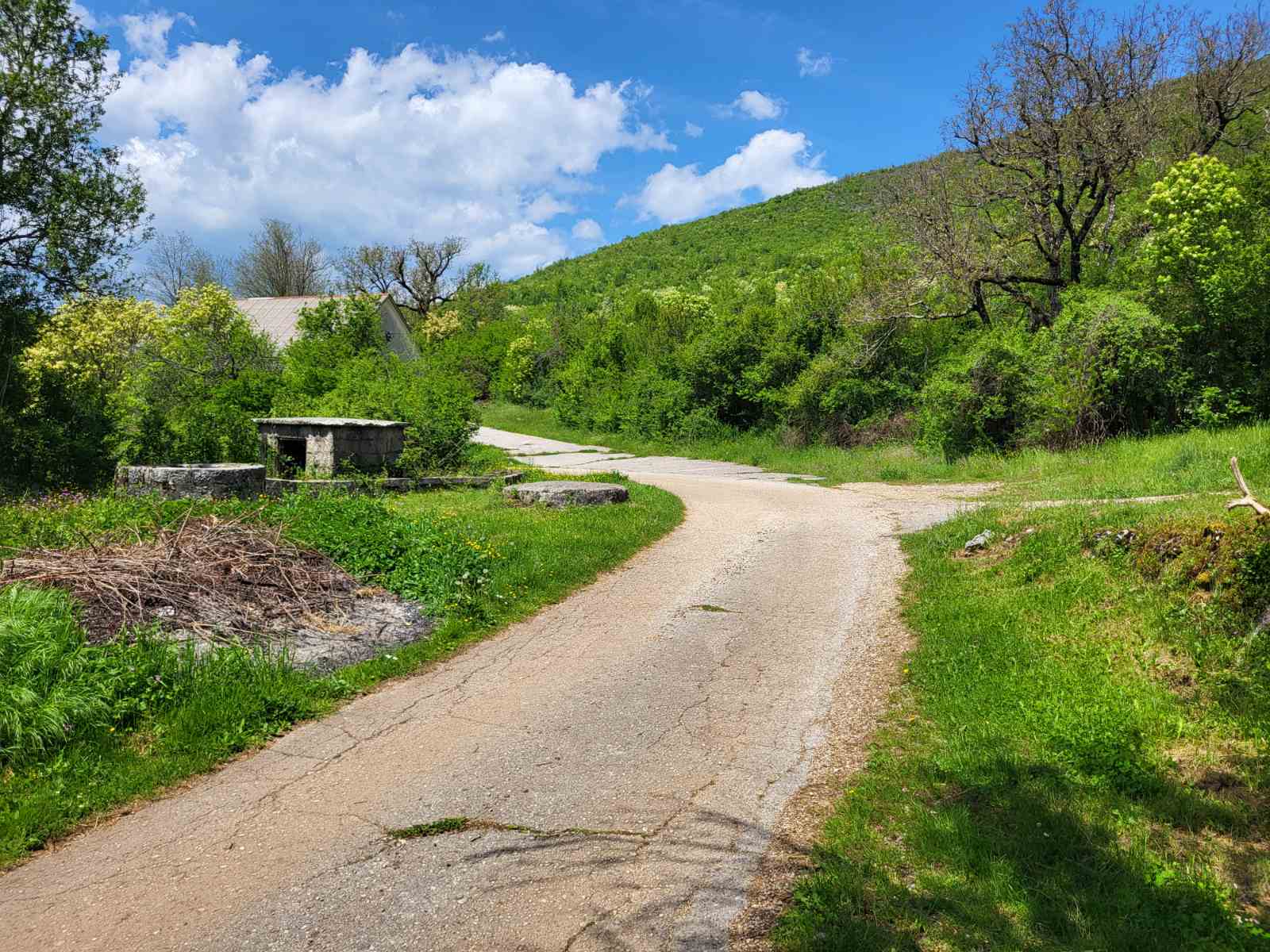 Zemljiste Brno 160000m2