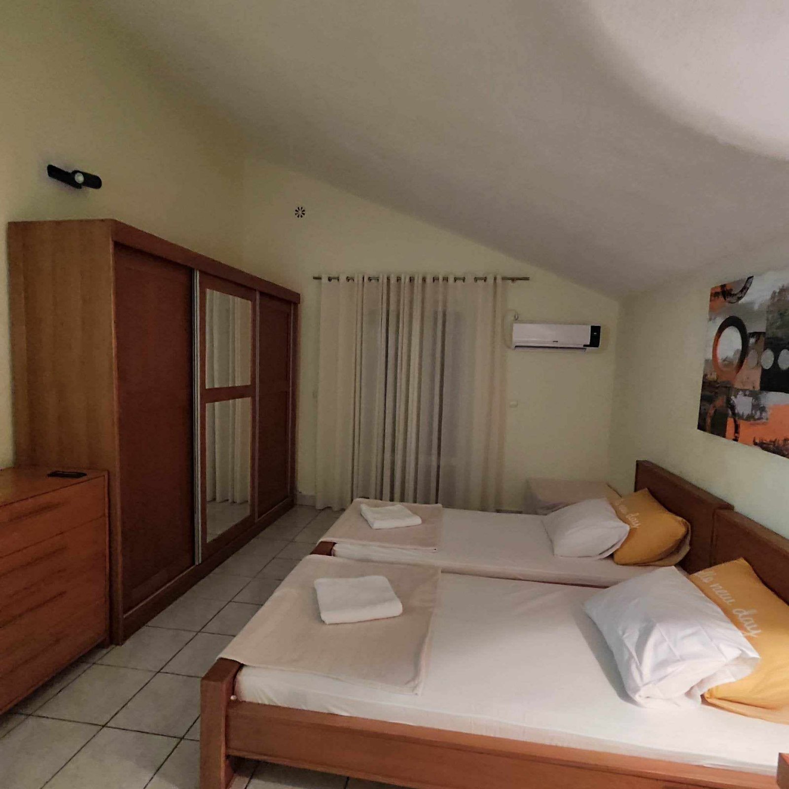 Apartment for Rent Hladna Uvala 30m2 - 2