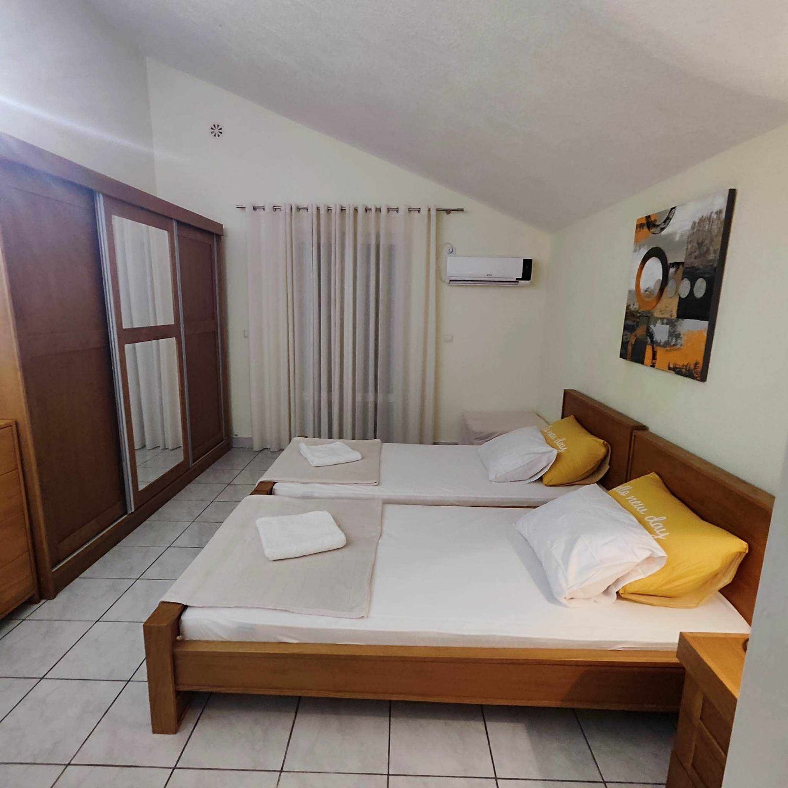 Apartment for Rent Hladna Uvala 30m2 - 24