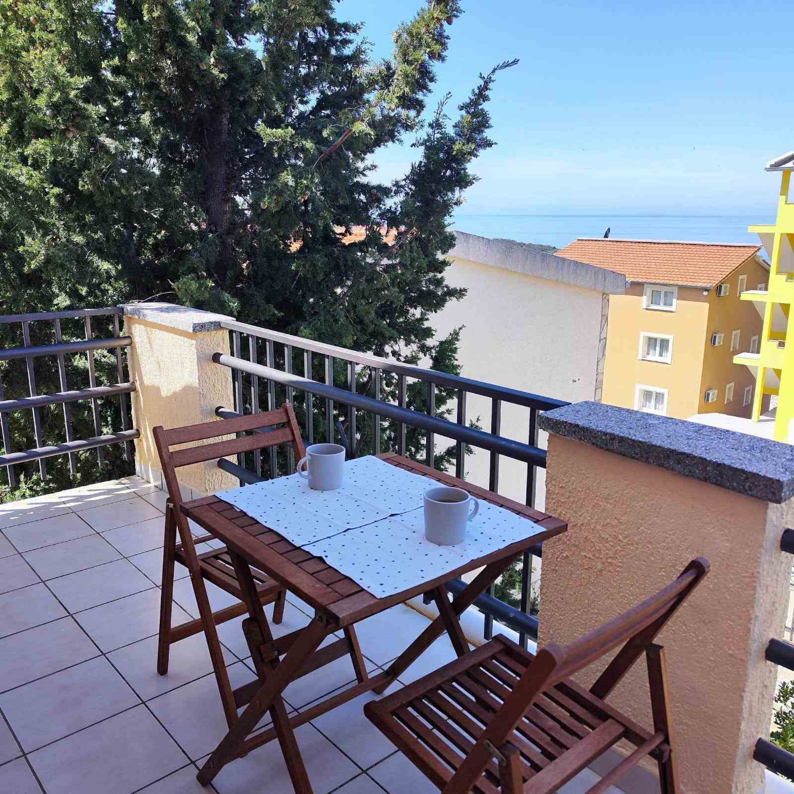 Apartment for Rent Hladna Uvala 30m2 - 28
