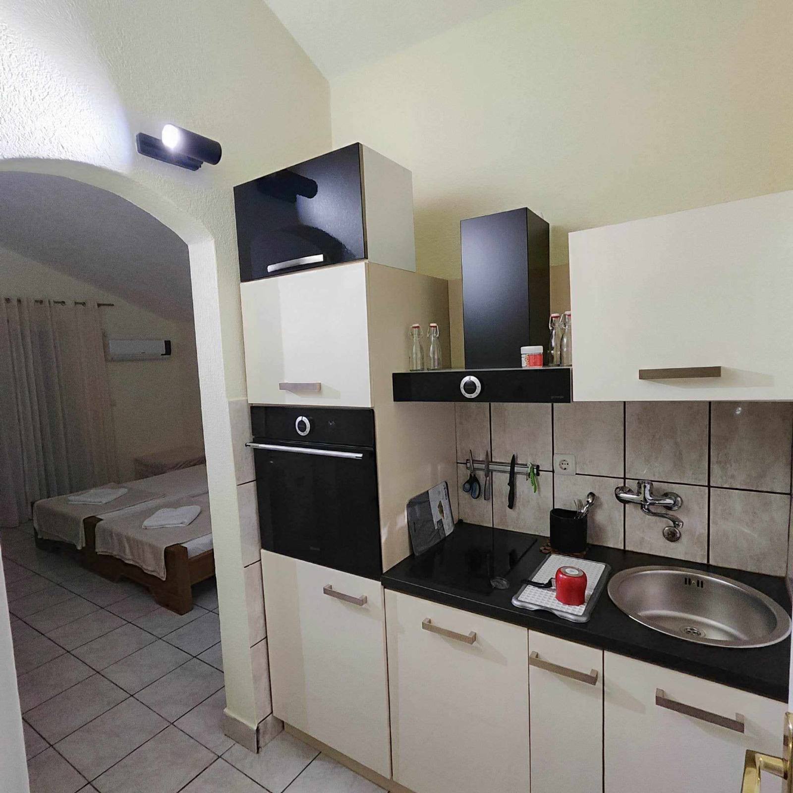 Apartment for Rent Hladna Uvala 30m2 - 27