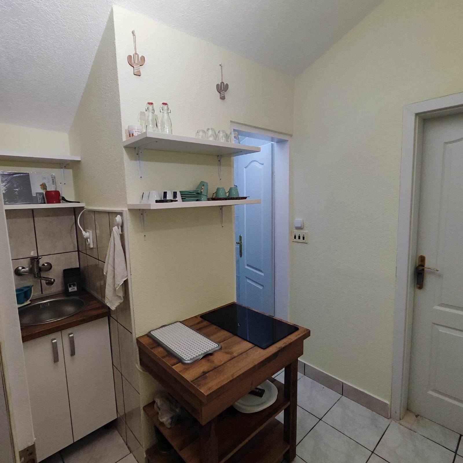 Apartment for Rent Hladna Uvala 30m2 - 34