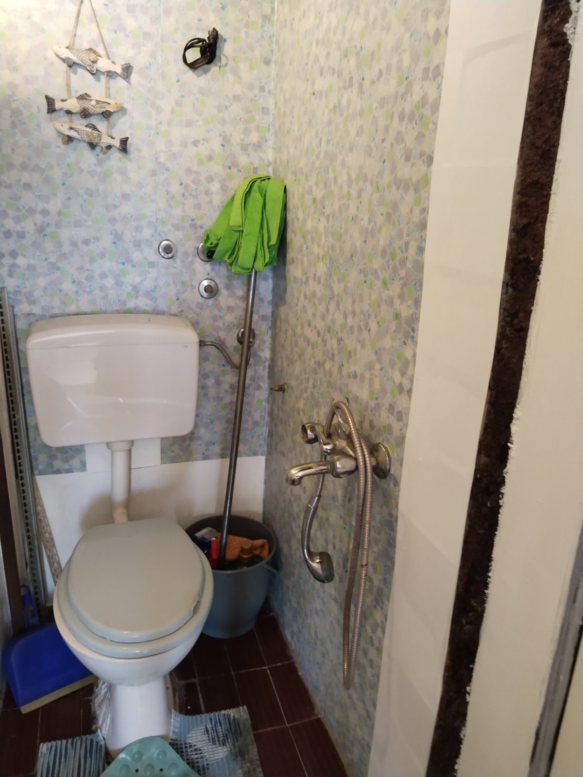 İki Odalı Daire Denovici 56m2 - 8