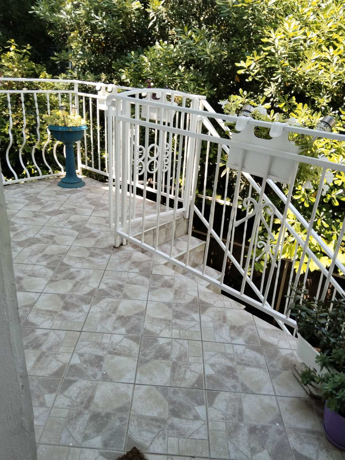 İki Odalı Daire Denovici 56m2 - 9