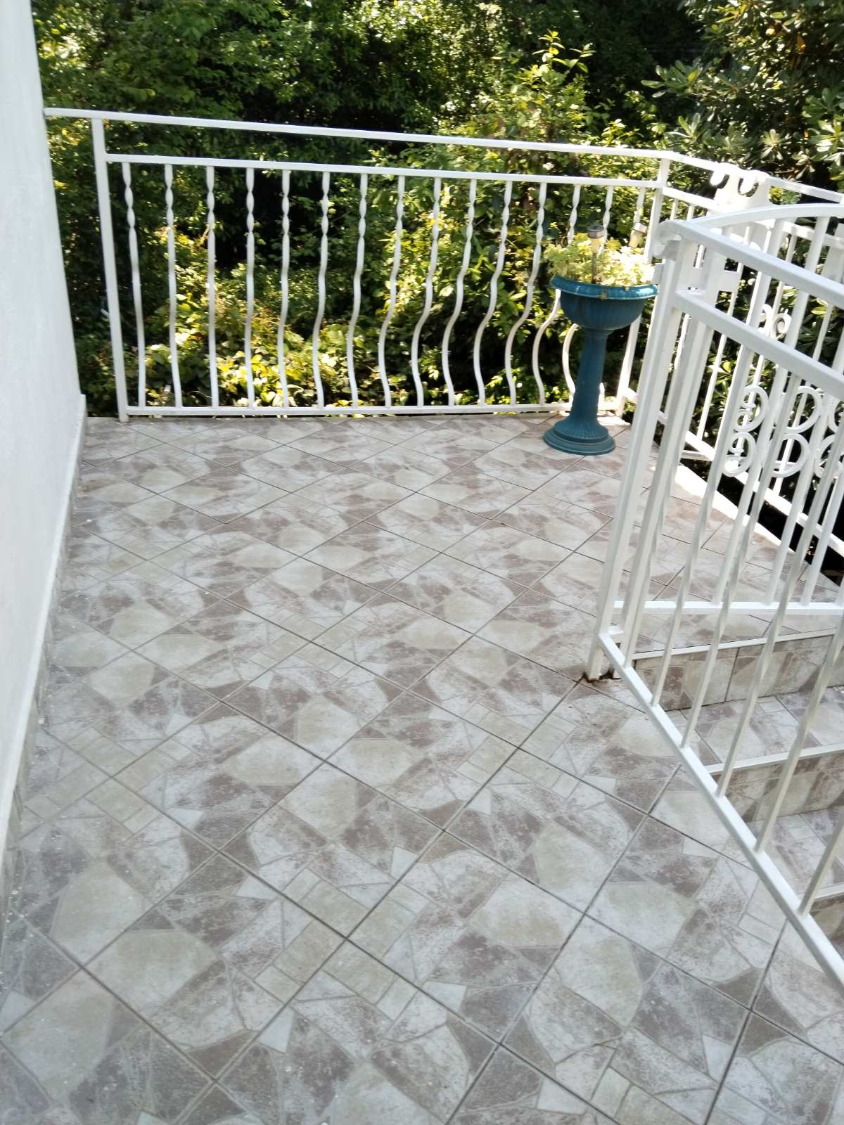 İki Odalı Daire Denovici 56m2 - 4