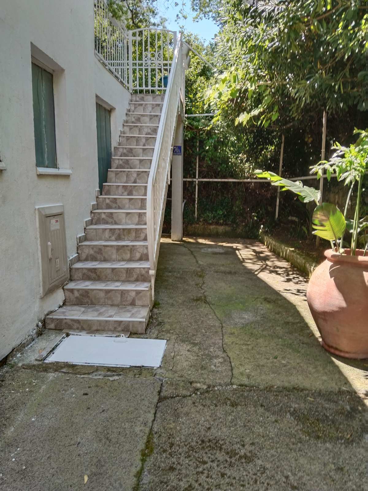İki Odalı Daire Denovici 56m2 - 12
