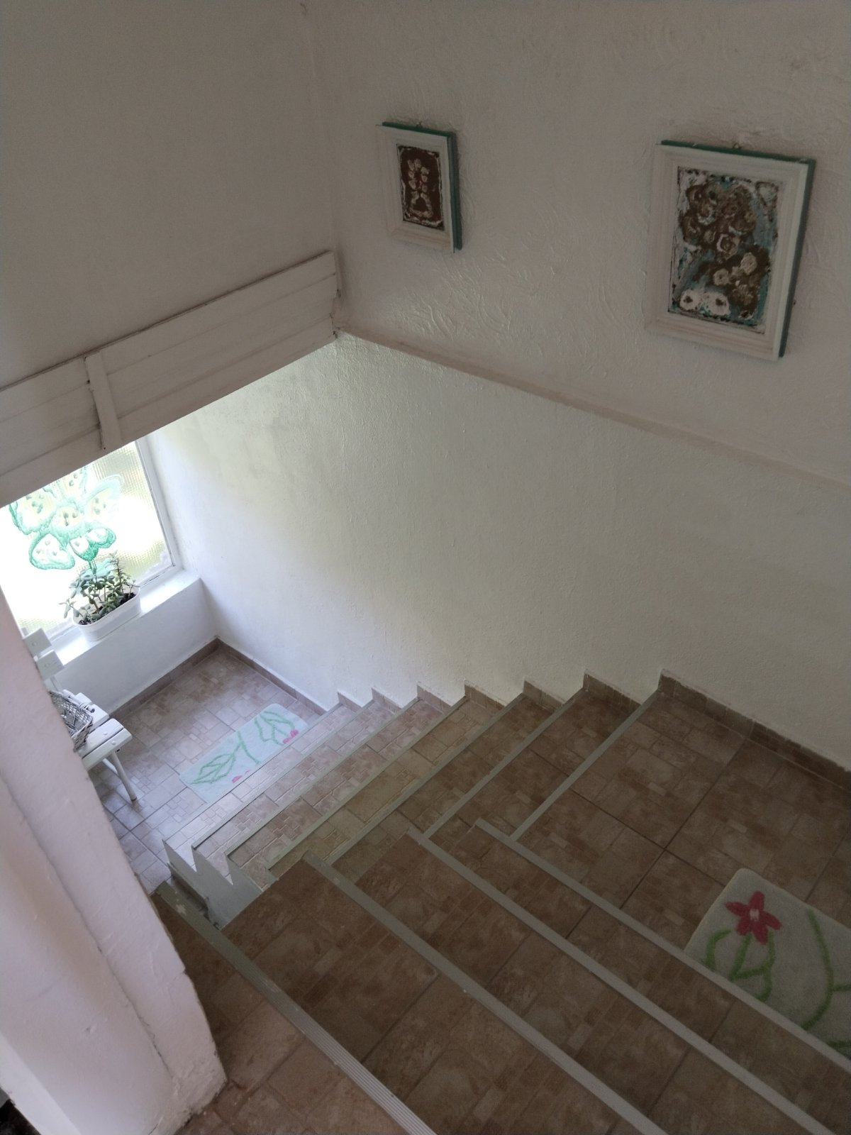 İki Odalı Daire Denovici 56m2 - 5