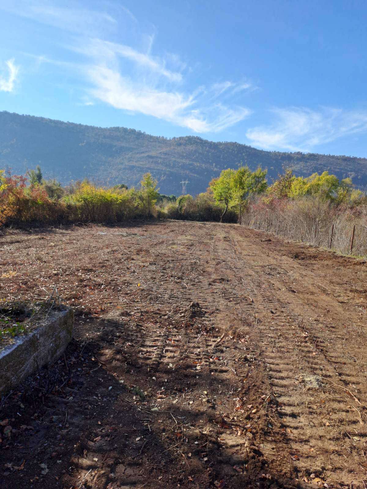 Urbanizovan Plac Mareza 1955m2 - 3