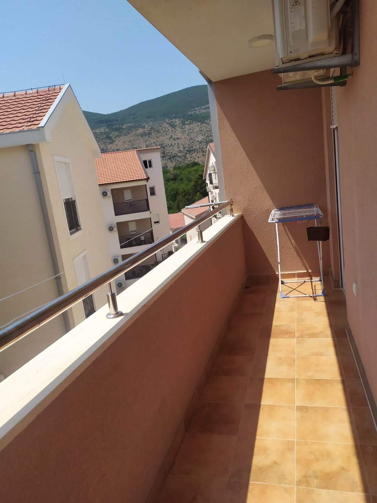 Igalo'da 53m2'lik Daire - 8
