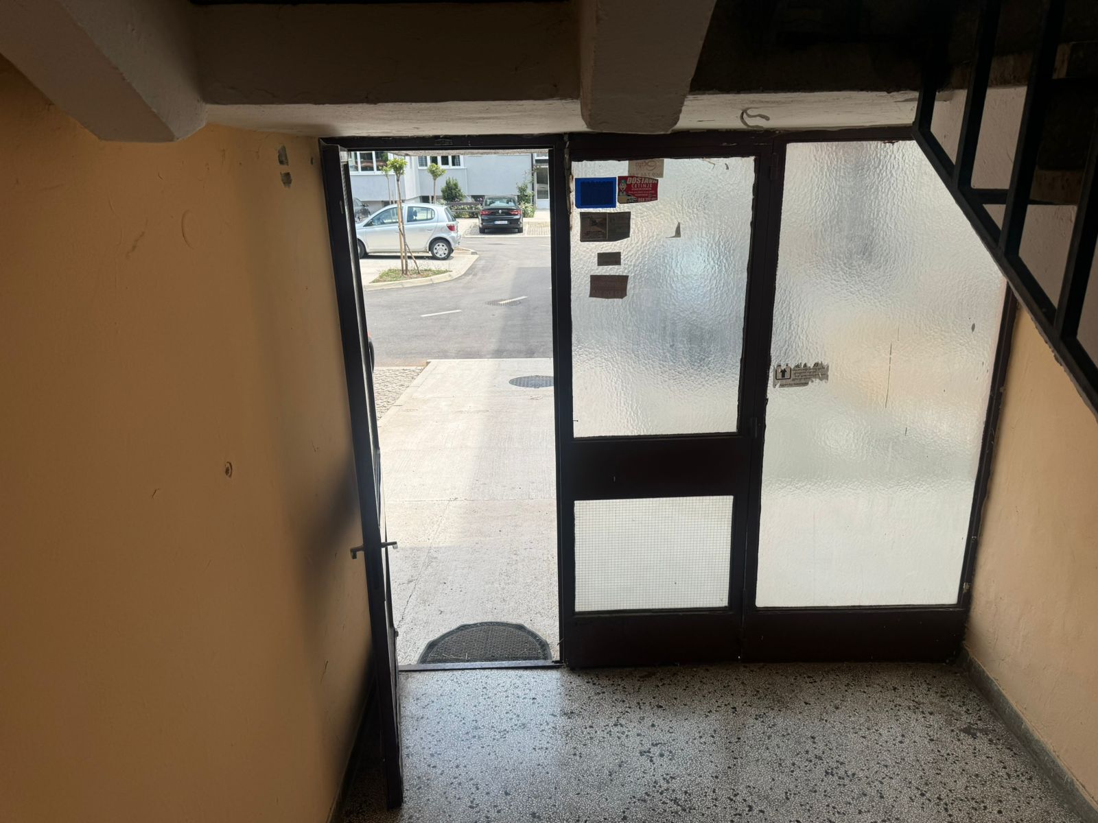 Dvosoban stan Cetinje 60m2 - 7