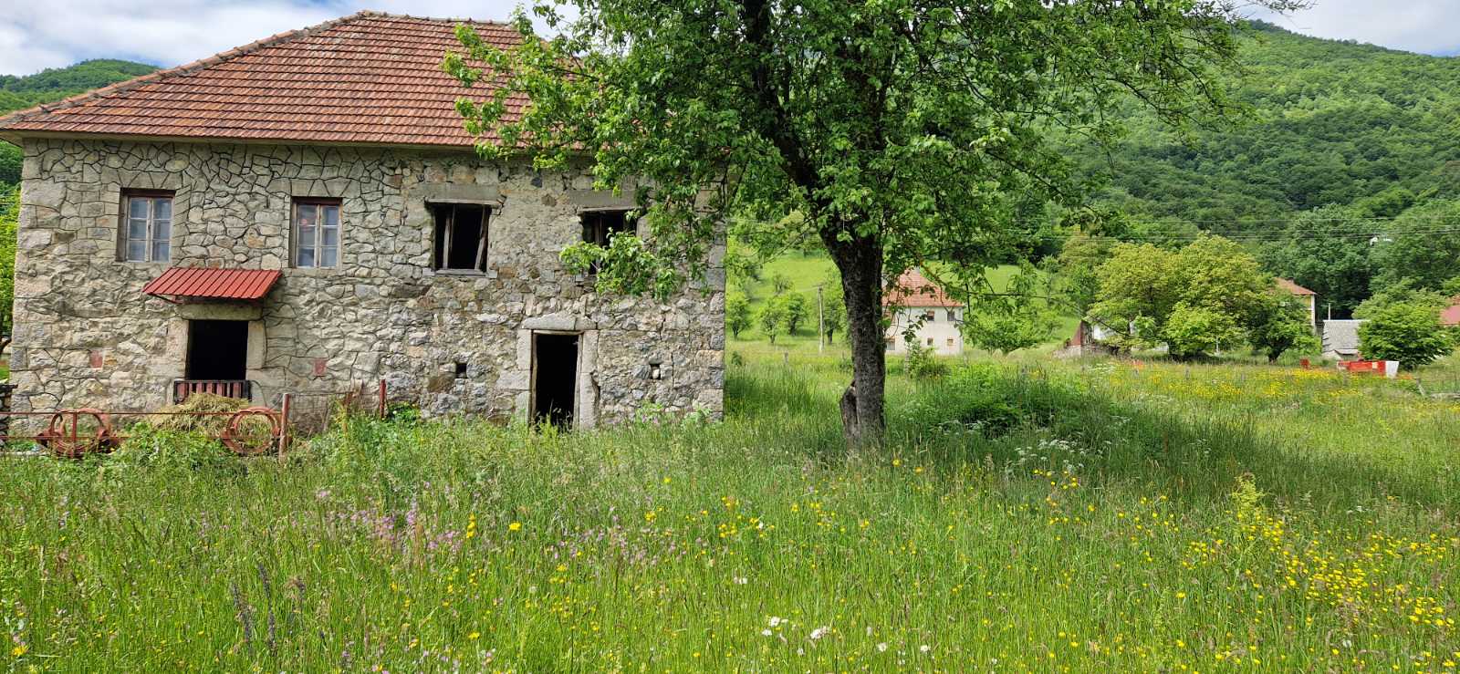 Kolašin - Property photo