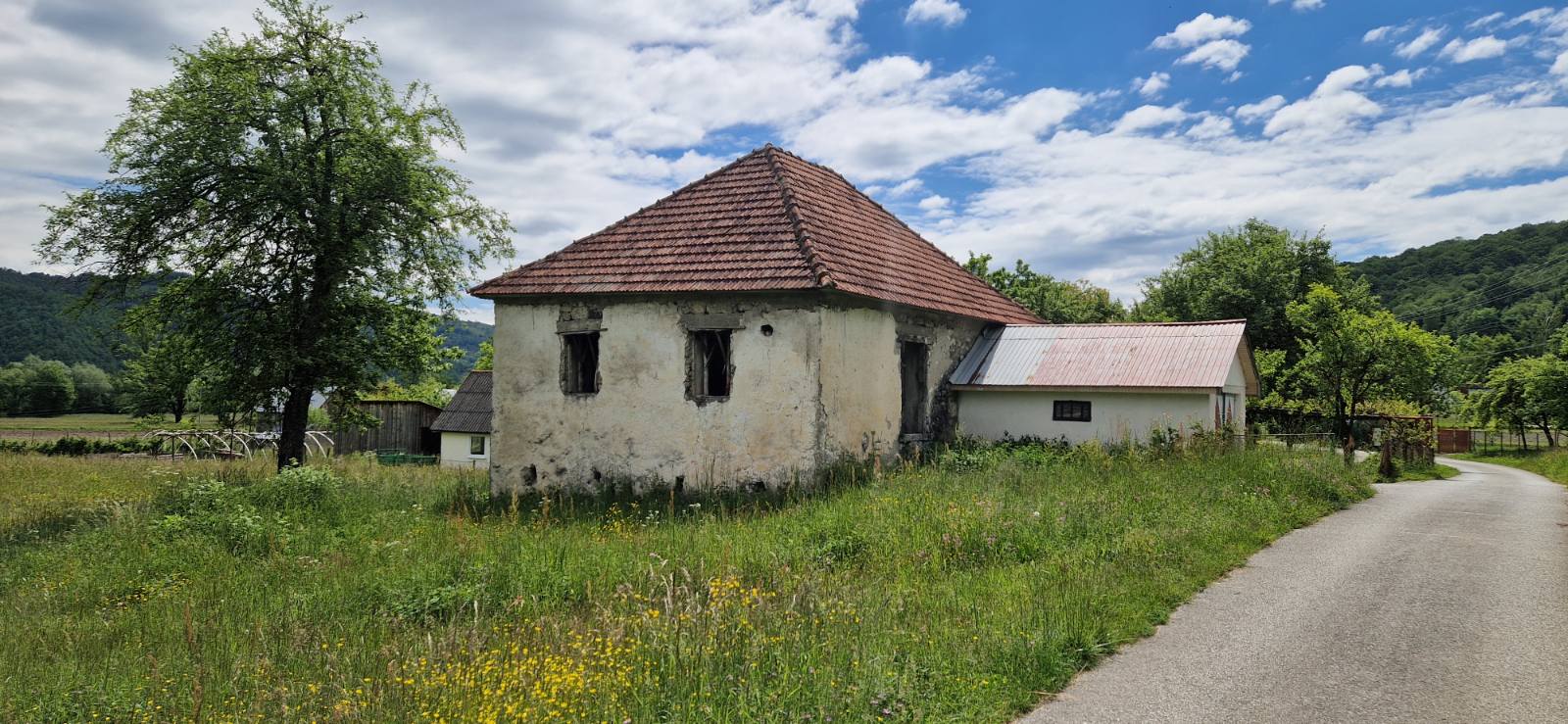 Дом Колашин 130м2 - 10