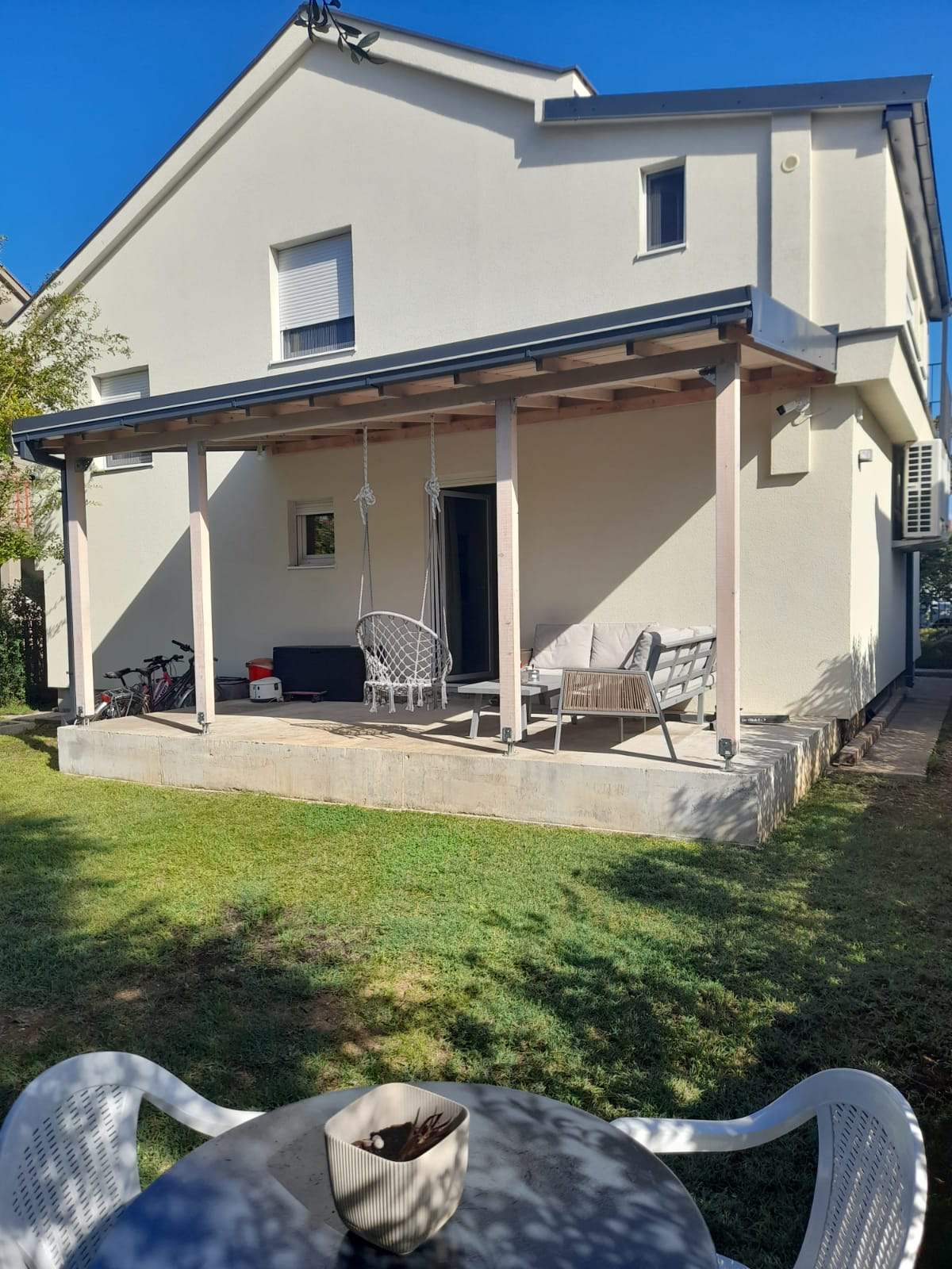 House Podgorica 145m2