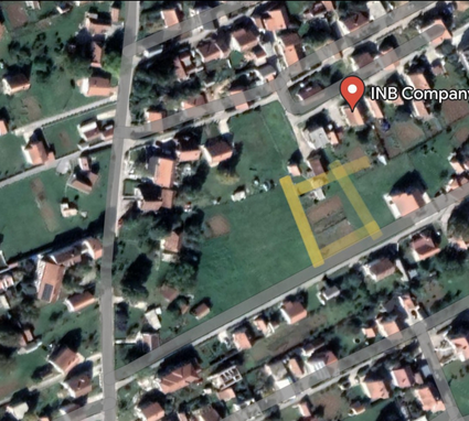 Земля Никшич 1000м2 - 2