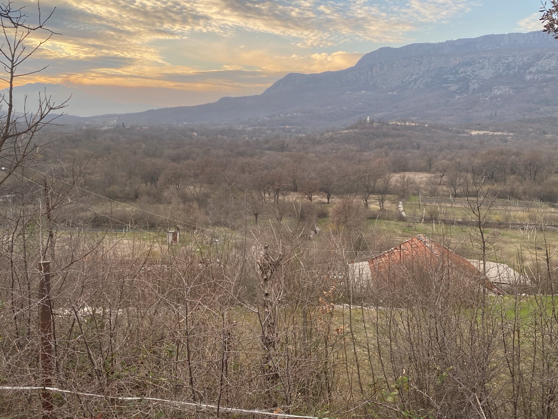 Land Piperi 8612m2 - 2