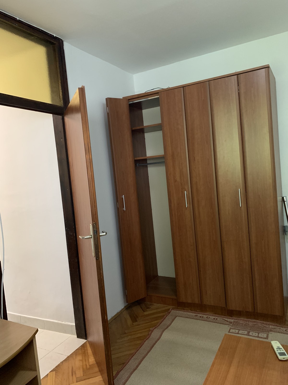 Malo Brdo'da 24m2 Studio Daire - 5