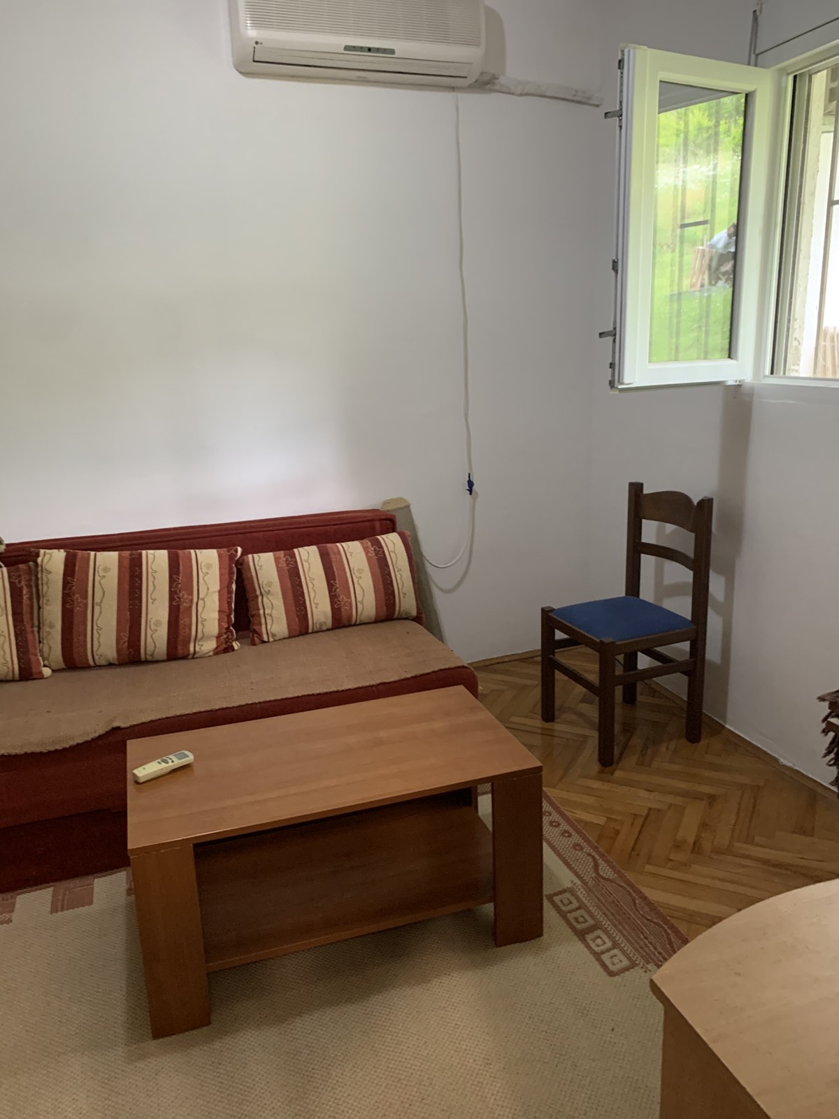 Malo Brdo'da 24m2 Studio Daire