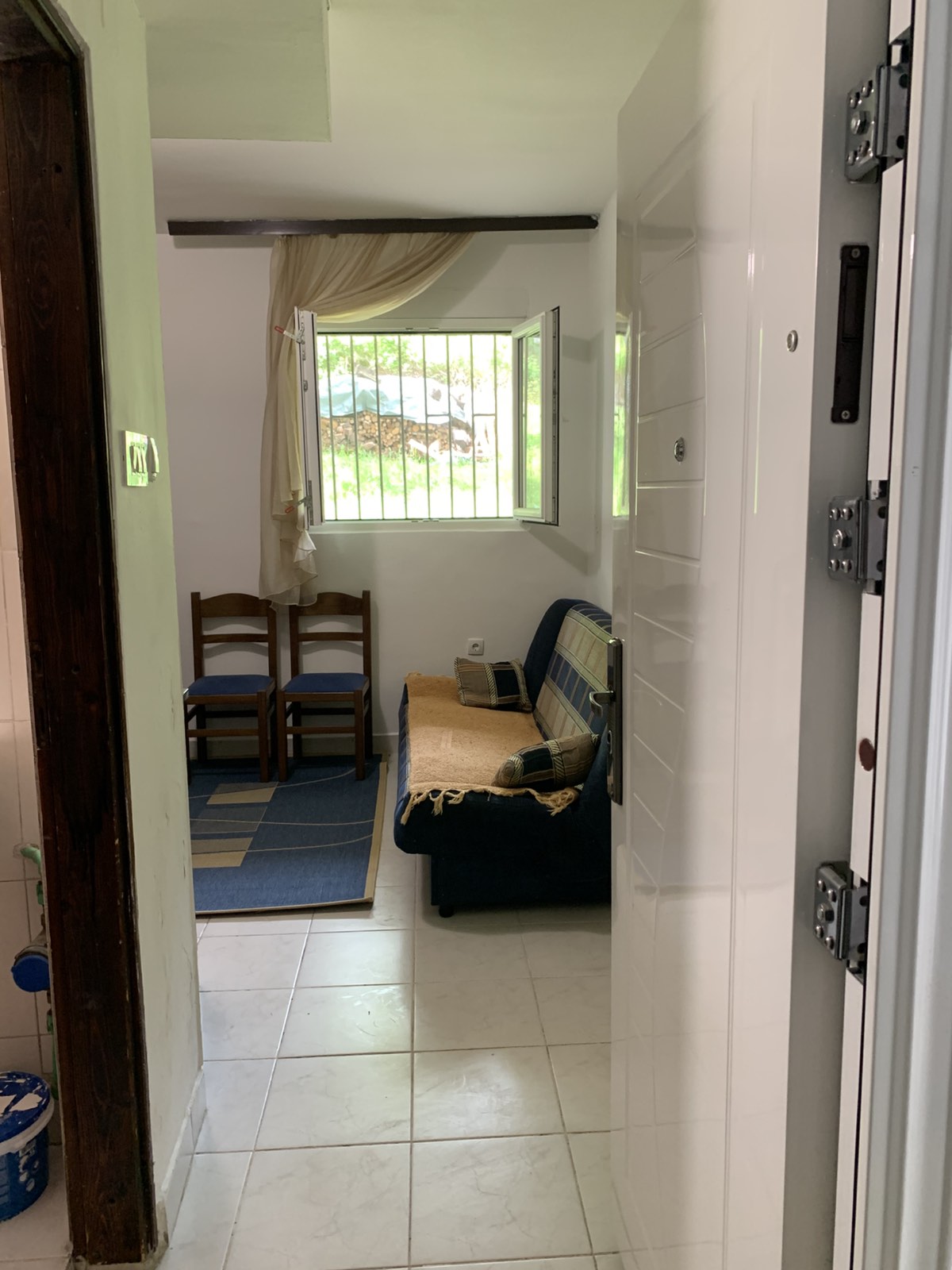 Malo Brdo'da 24m2 Studio Daire - 3