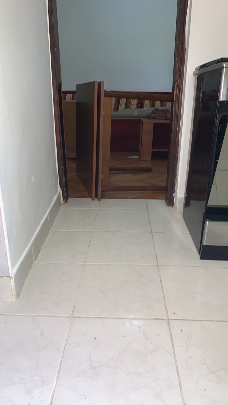 Malo Brdo'da 24m2 Studio Daire - 7