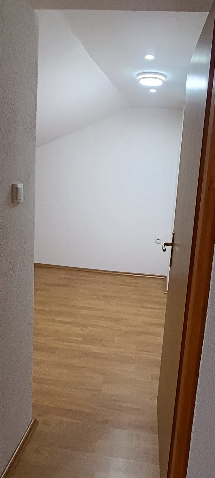 Podgorica'da 51m2'lik Daire - 5