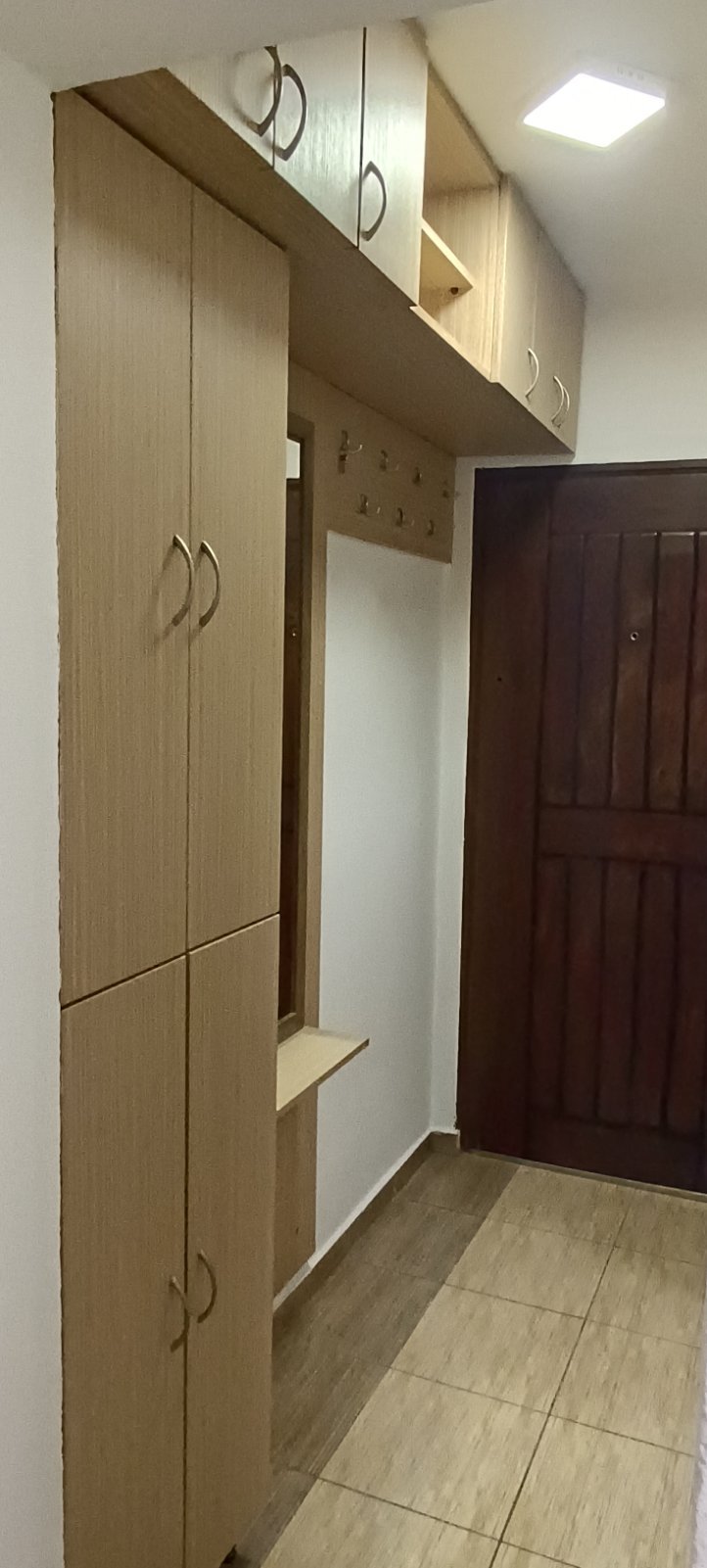 Podgorica'da 51m2'lik Daire - 4