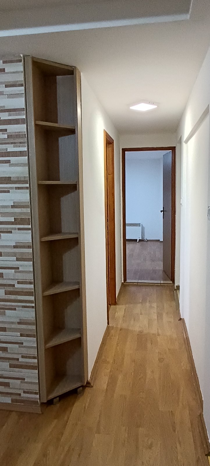 Podgorica'da 51m2'lik Daire