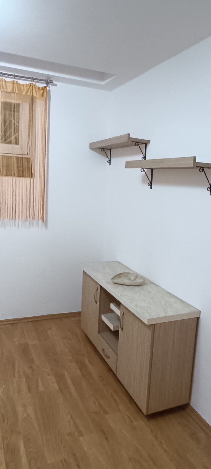 Podgorica'da 51m2'lik Daire - 3