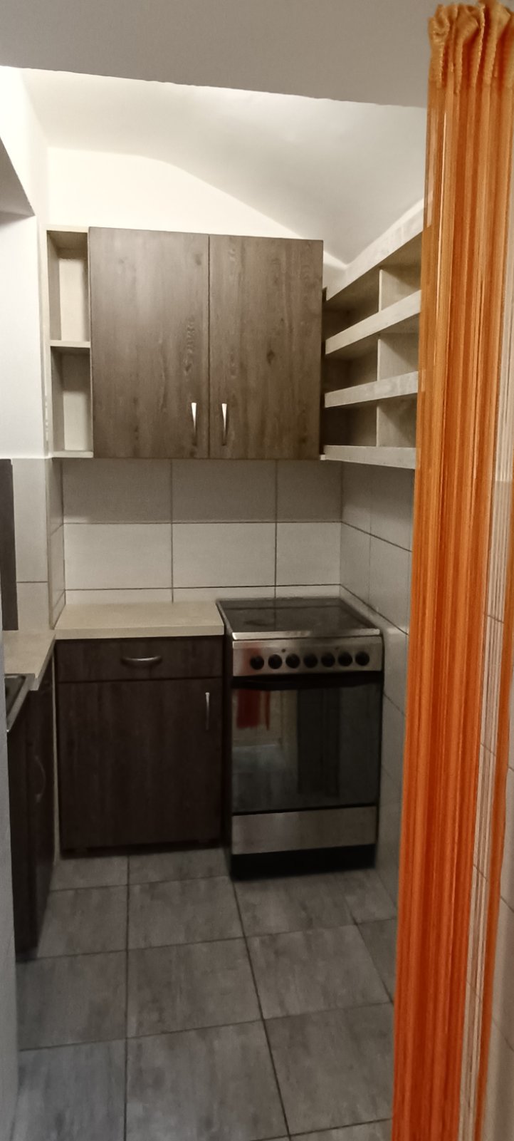 Podgorica'da 51m2'lik Daire - 6