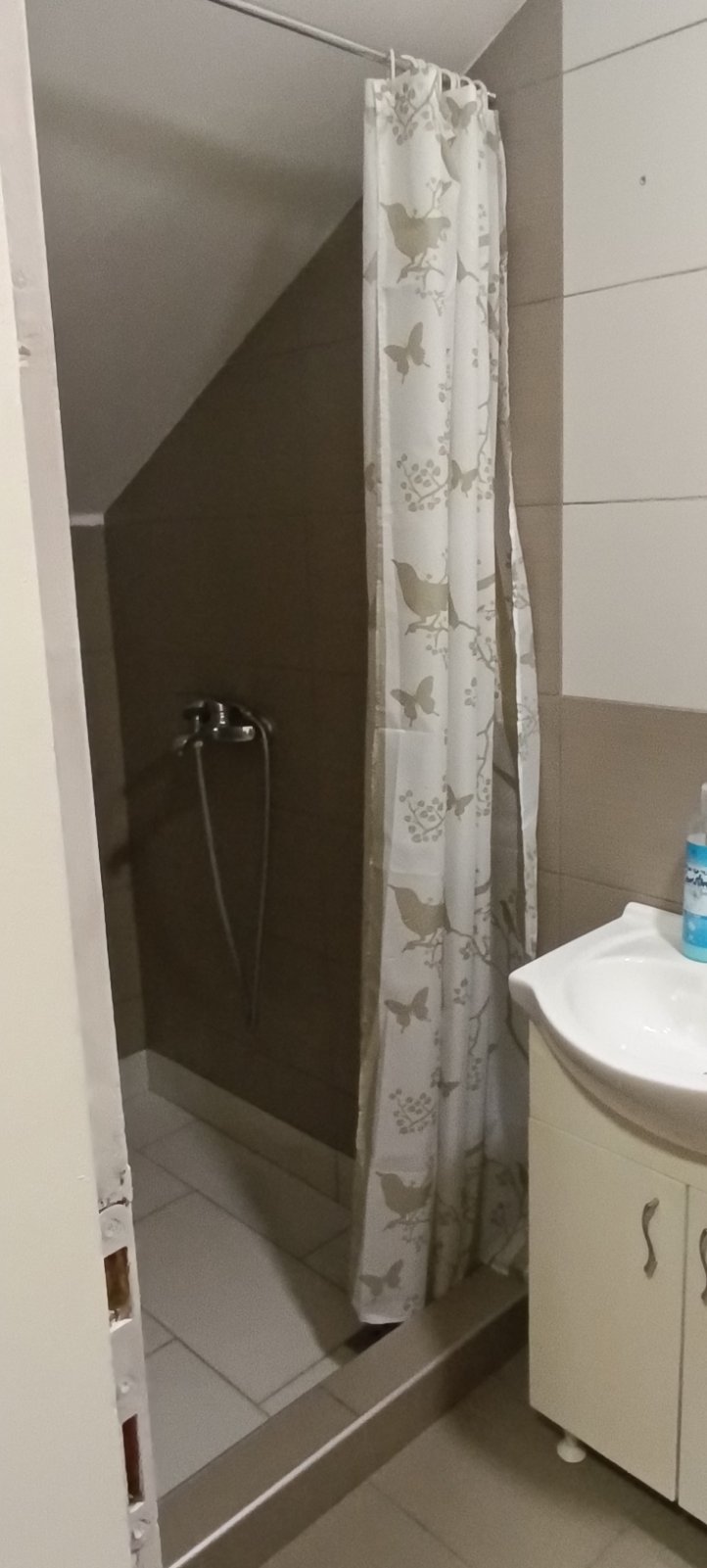 Podgorica'da 51m2'lik Daire - 8