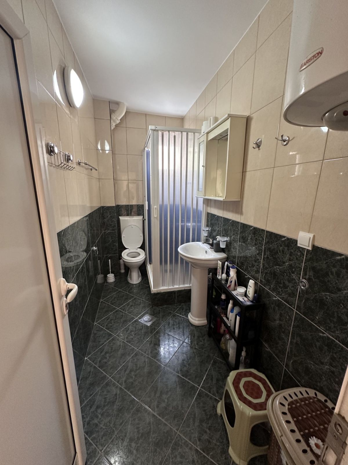 Квартиры в аренду в Сутоморе 24м2 - 7