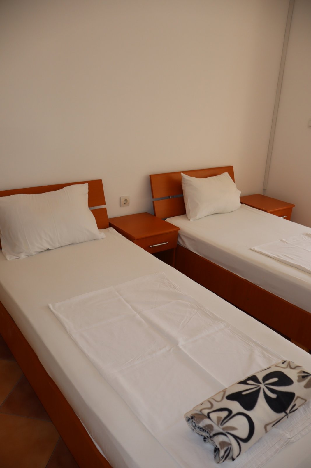Квартиры в аренду в Сутоморе 24м2 - 6