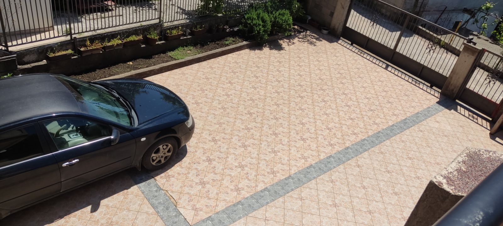 Üç odalı daire Sutomore 61m2 - 16