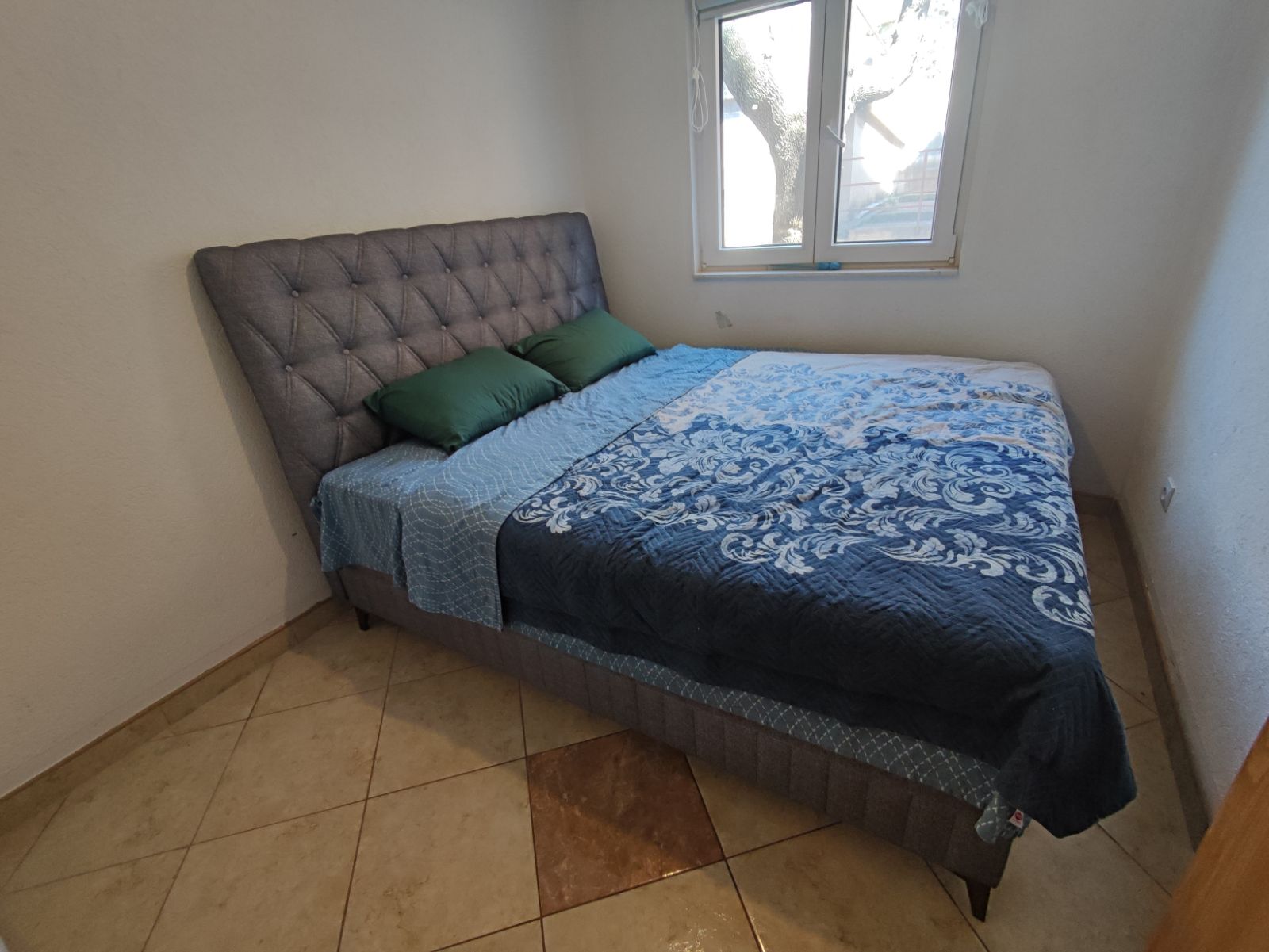 Üç odalı daire Sutomore 61m2 - 4