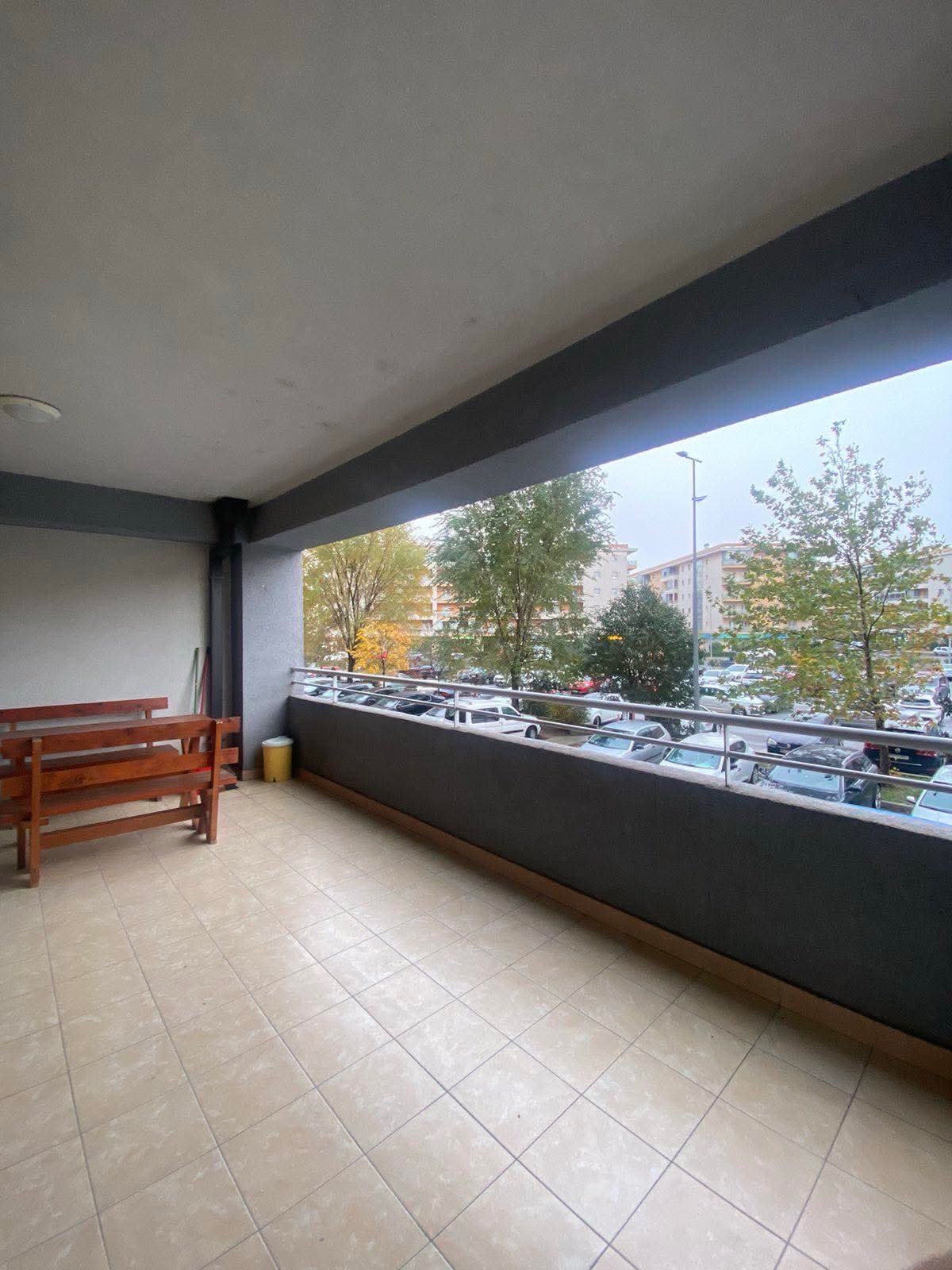 Двухкомнатная квартира Сити Кварт 56м2 - 7