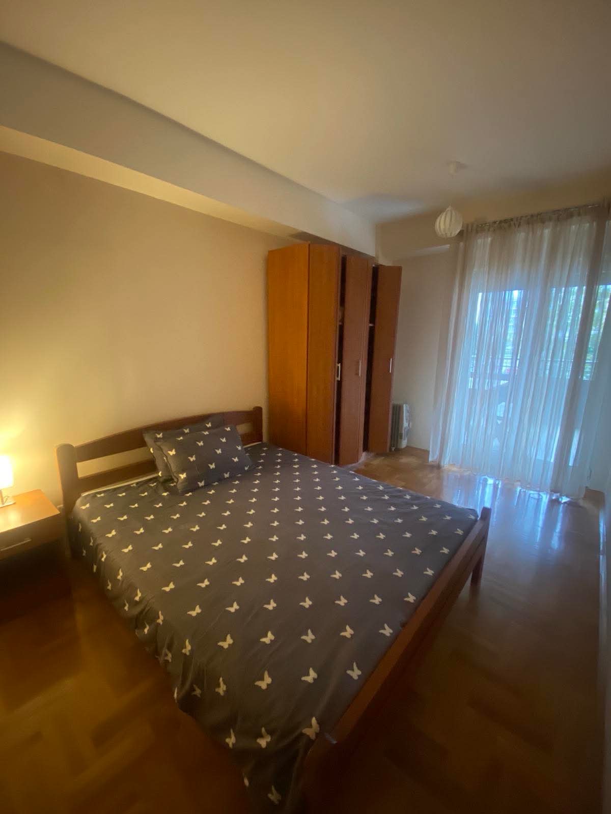 Двухкомнатная квартира Сити Кварт 56м2 - 5