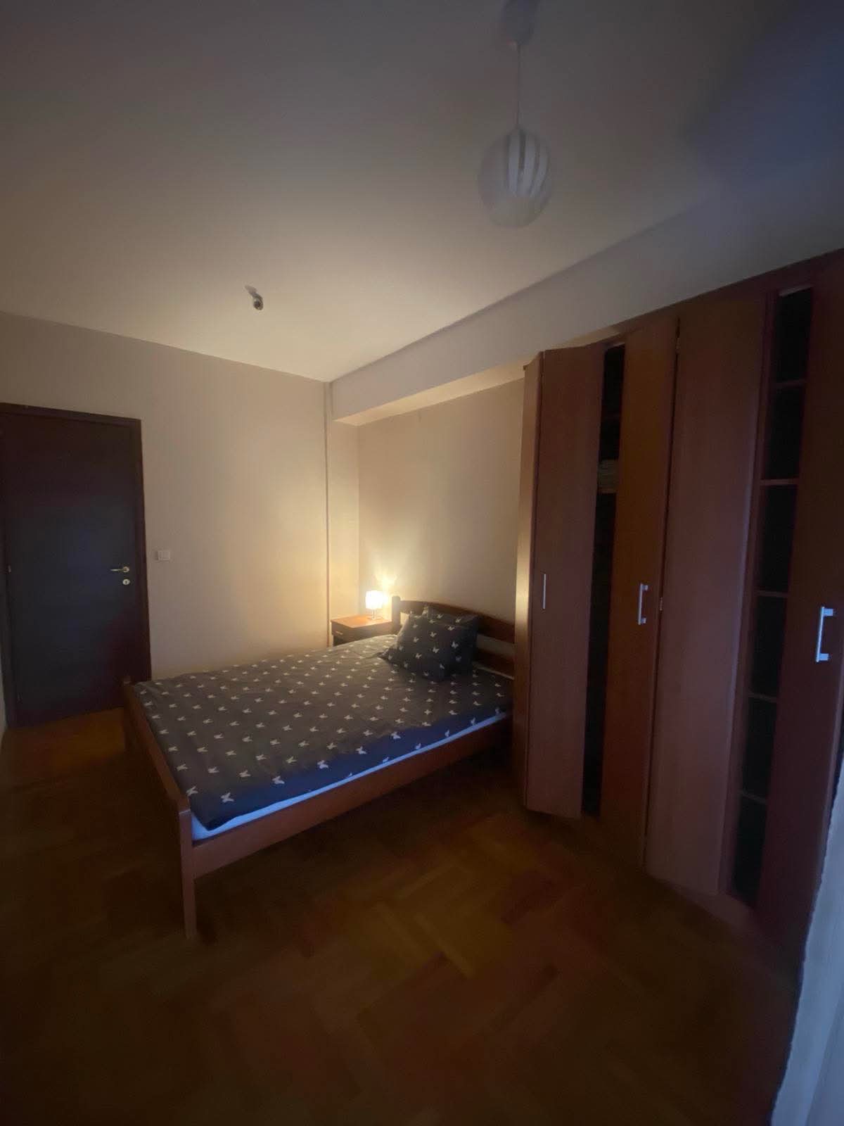 Двухкомнатная квартира Сити Кварт 56м2 - 6