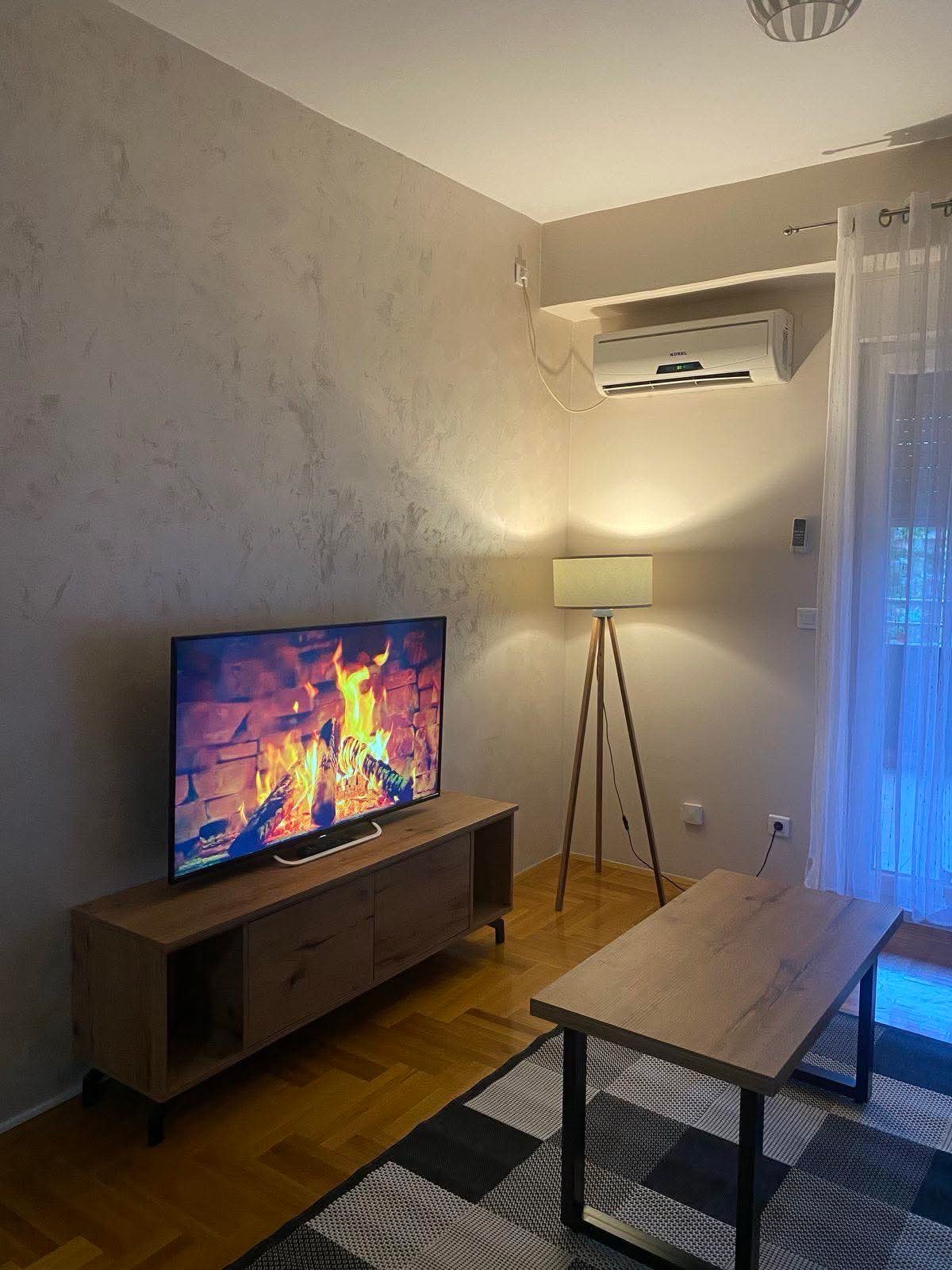 Двухкомнатная квартира Сити Кварт 56м2 - 9