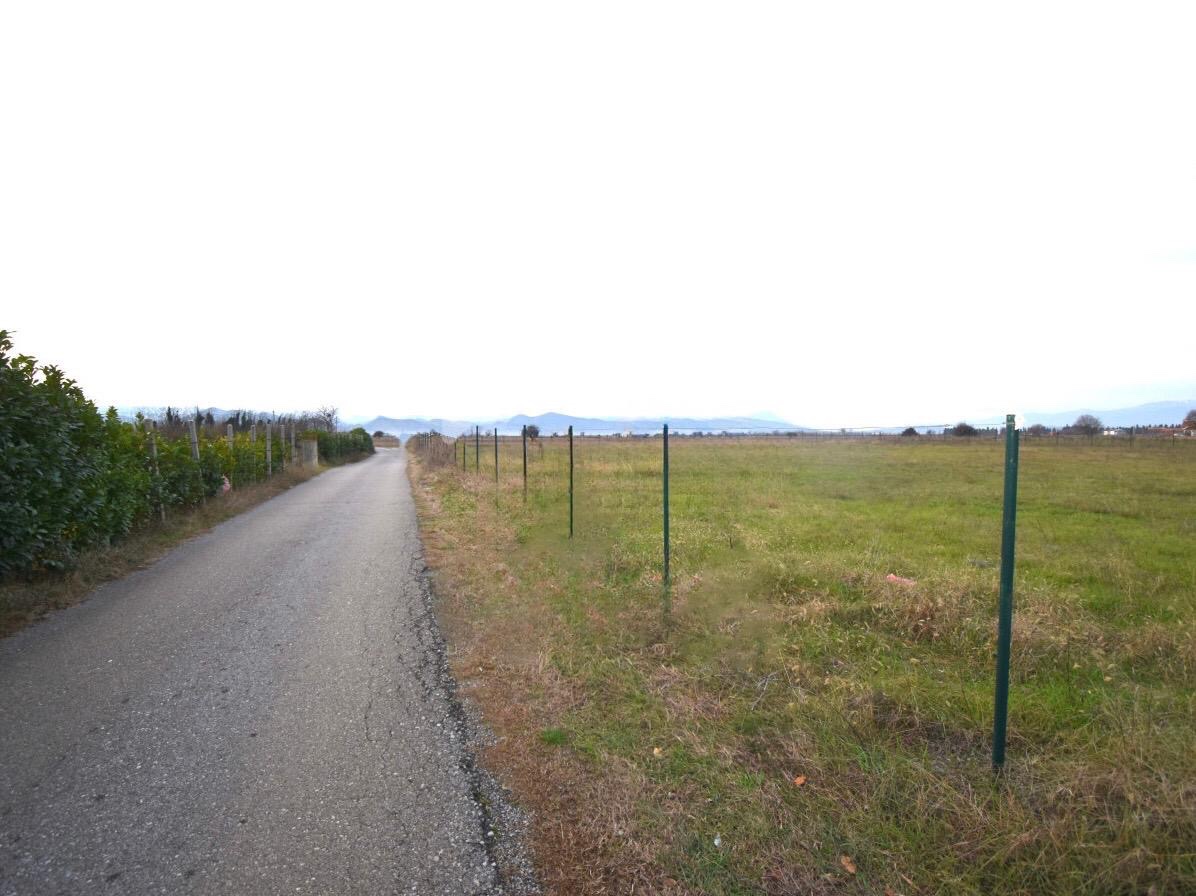 Land Zeta 2912m2 - 2