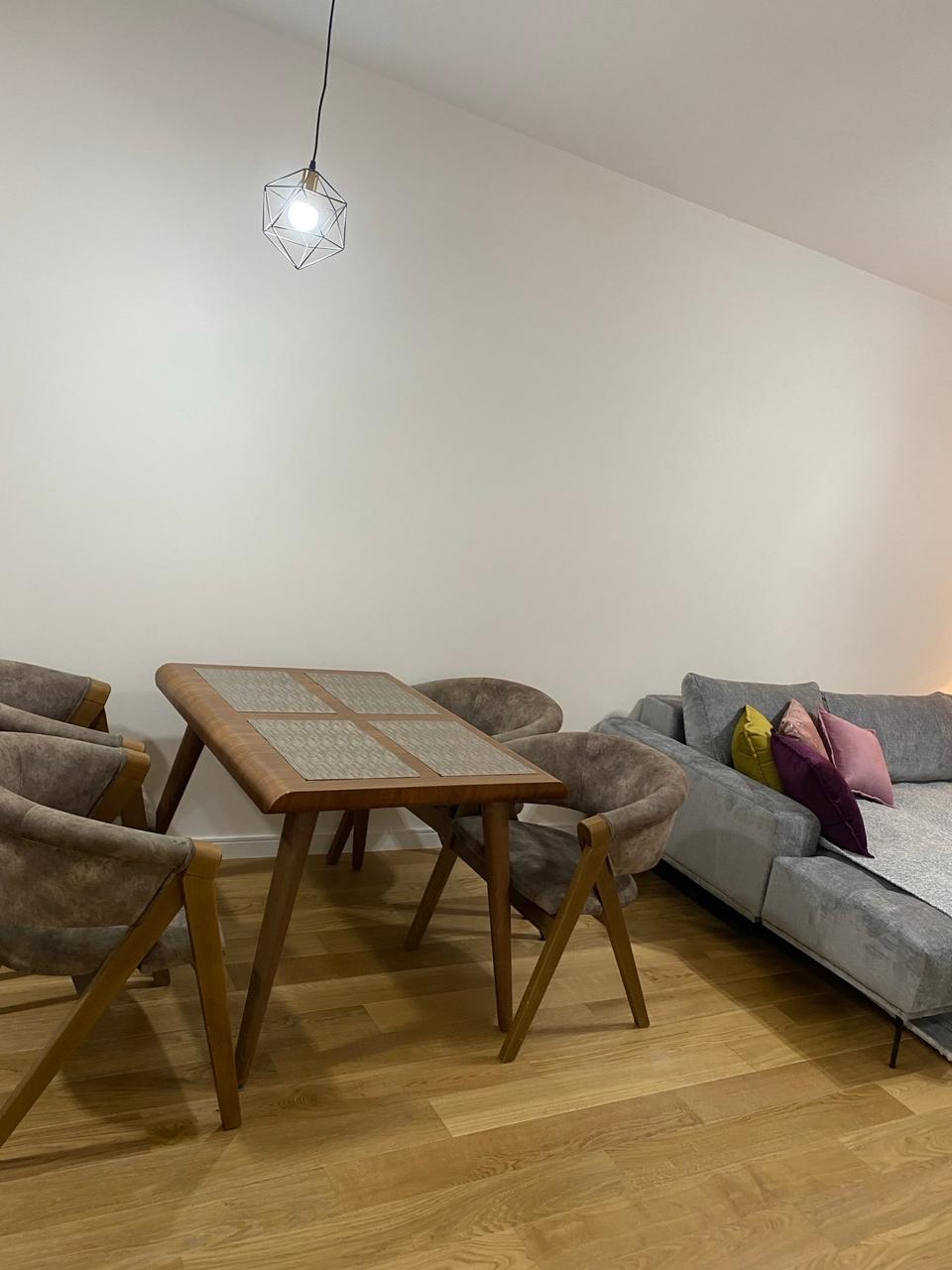 One bedroom Apartment Podgorica 49m2 - 2