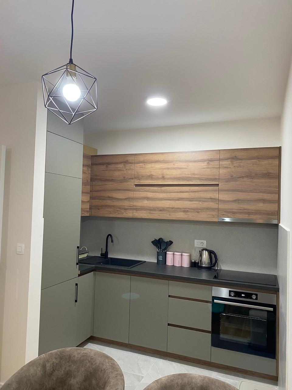 One bedroom Apartment Podgorica 49m2 - 5