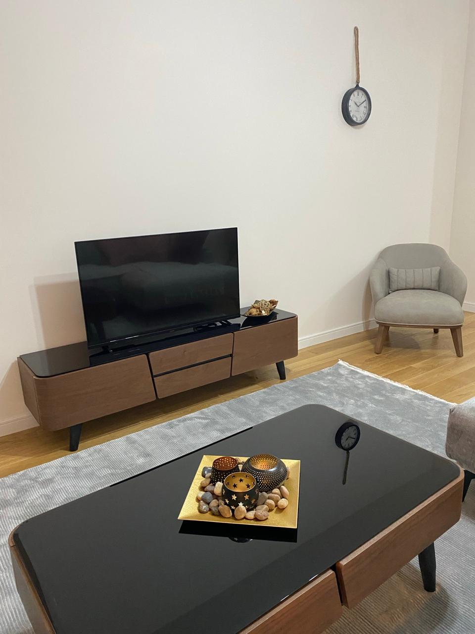 One bedroom Apartment Podgorica 49m2 - 4