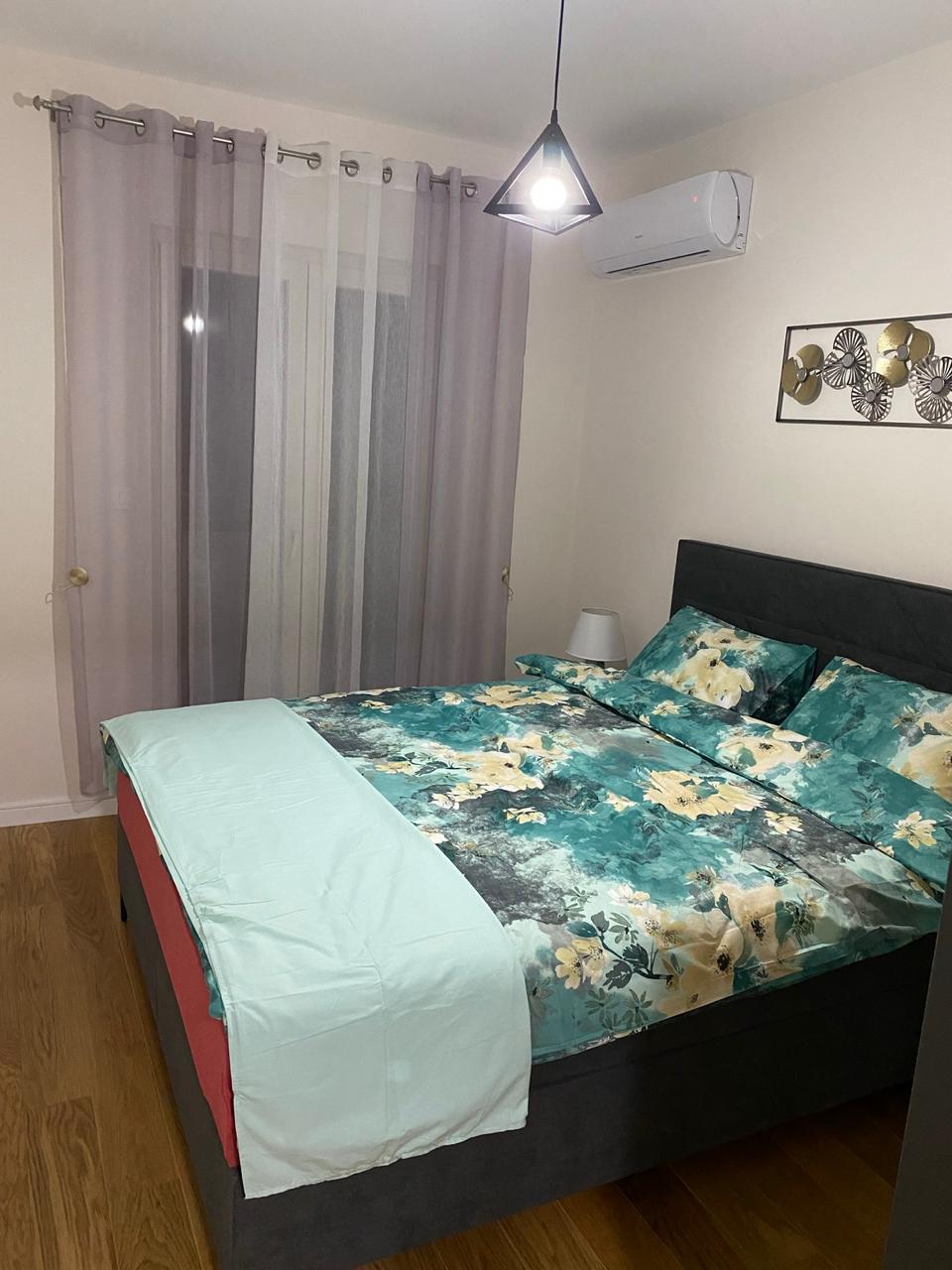 One bedroom Apartment Podgorica 49m2 - 10
