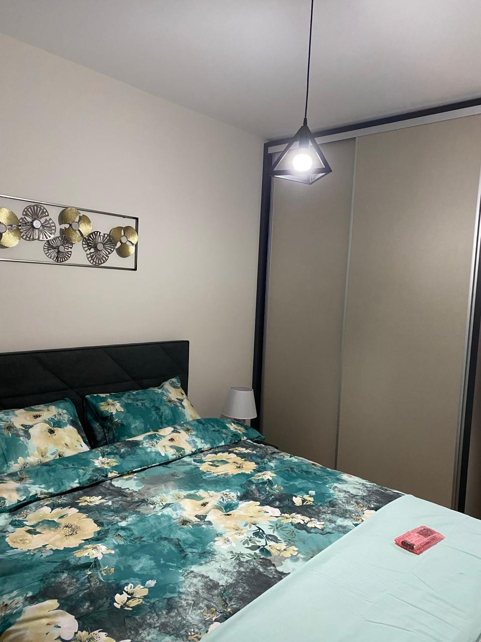 One bedroom Apartment Podgorica 49m2 - 9