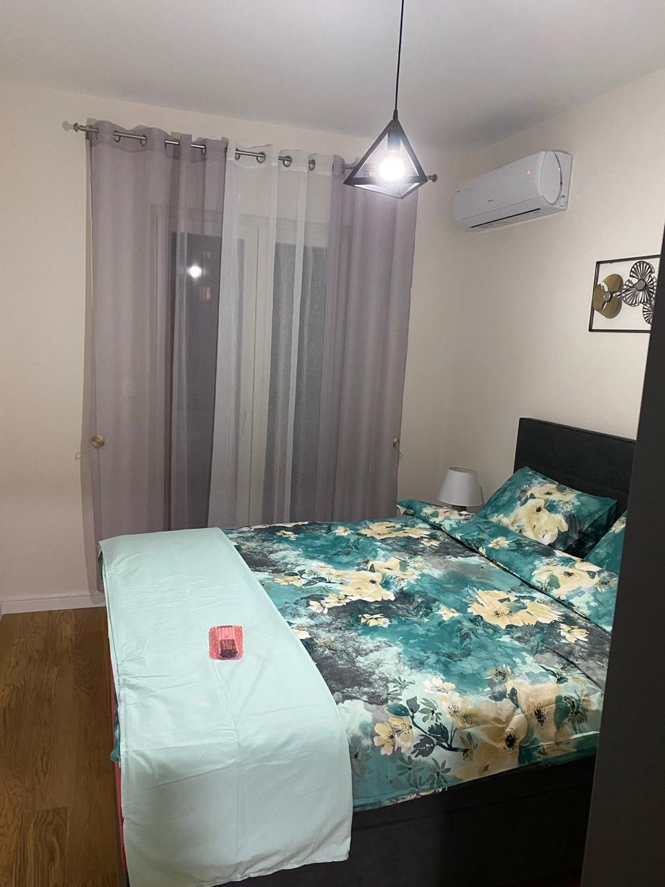 One bedroom Apartment Podgorica 49m2 - 6