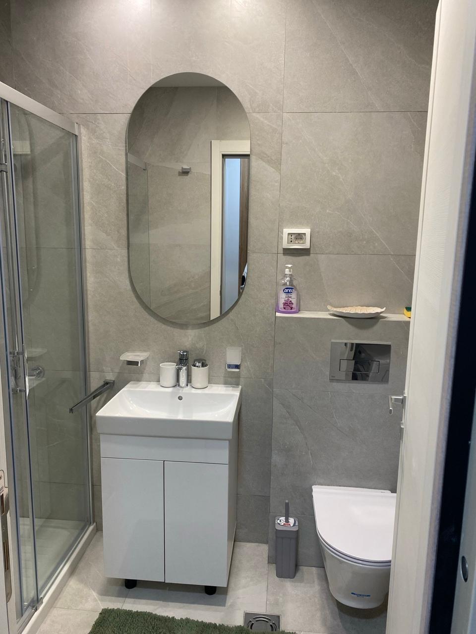 One bedroom Apartment Podgorica 49m2 - 8