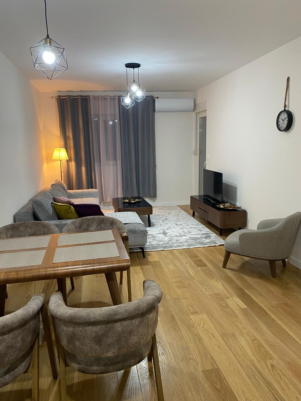 One bedroom Apartment Podgorica 49m2 - 3