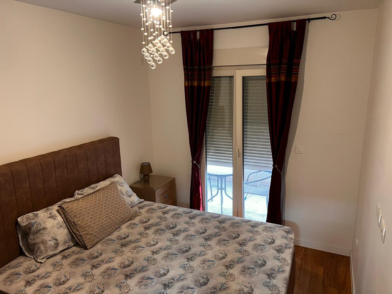 Jednosoban stan Podgorica 49m2 - 4